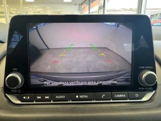 NISSAN Qashqai usata, con Controllo trazione