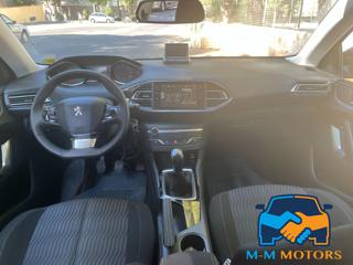 PEUGEOT 308 usata, con Servosterzo