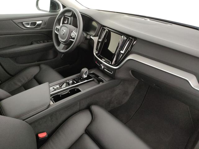 VOLVO V60 usata, con Fari LED