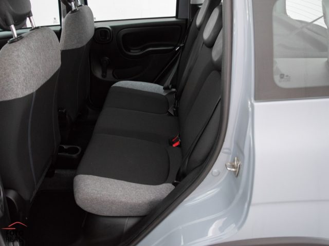 FIAT Panda usata 28