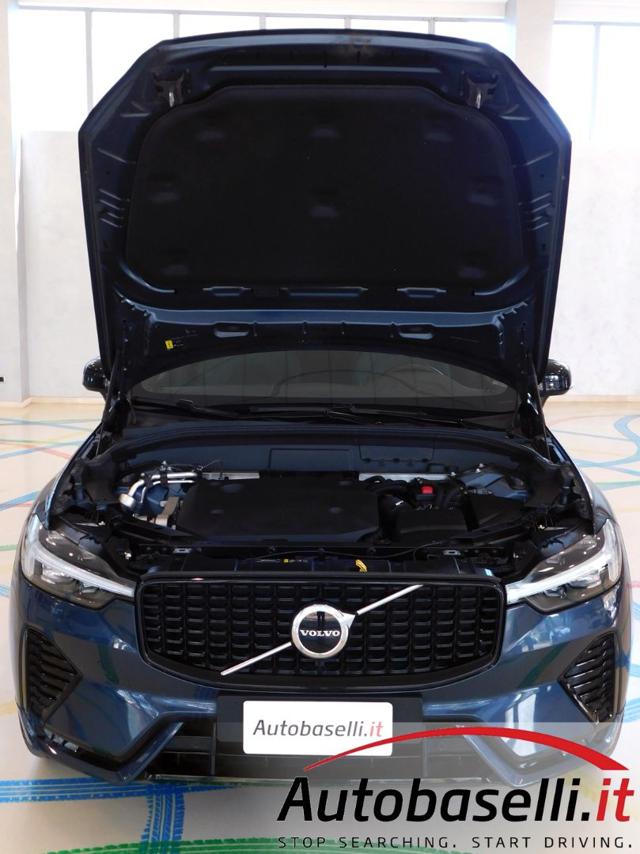 VOLVO XC60 usata 78