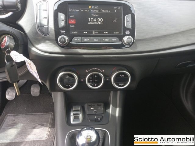 ALFA ROMEO Giulietta usata, con Bluetooth