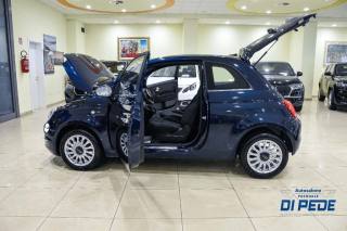 FIAT 500 usata, con Climatizzatore