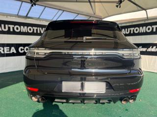 PORSCHE Macan usata, con Alzacristalli elettrici