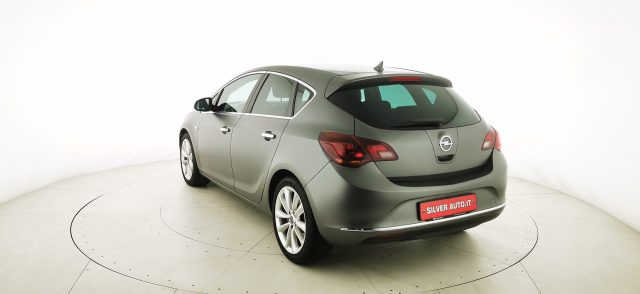 OPEL Astra usata 4