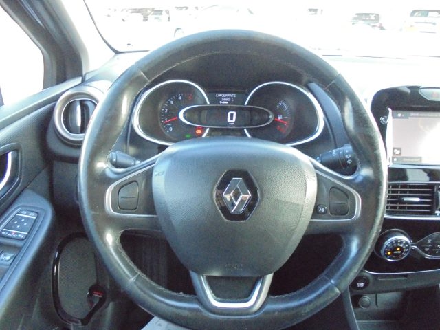 RENAULT Clio usata 30
