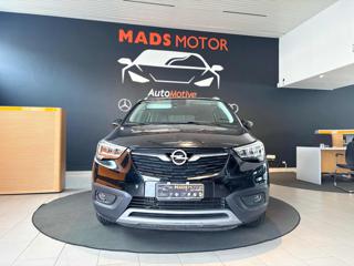 OPEL Crossland X usata, con Airbag