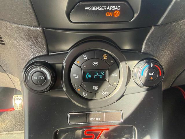 FORD Fiesta usata 12