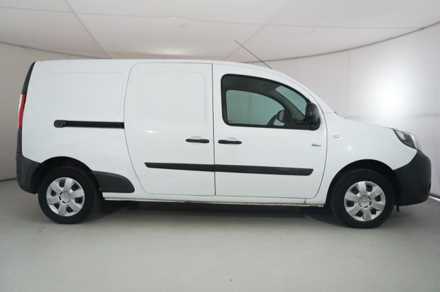 RENAULT Kangoo Z.E. usata, con Alzacristalli elettrici