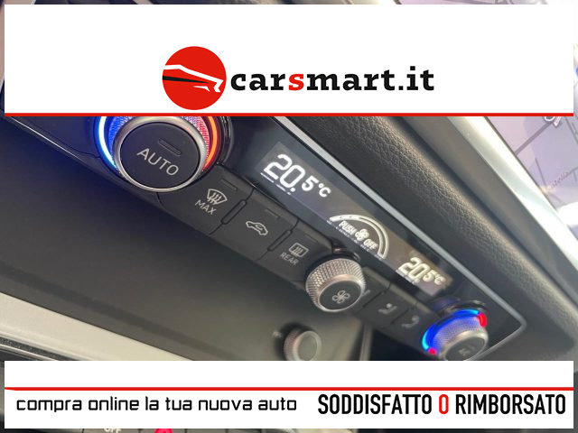 AUDI Q3 usata, con Servosterzo
