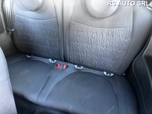 FIAT 500 usata, con Airbag testa