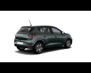 DACIA Sandero usata, con Airbag