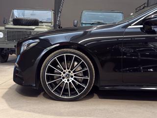 MERCEDES-BENZ E 350 usata, con Controllo trazione
