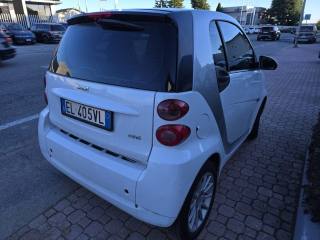 SMART ForTwo usata 2