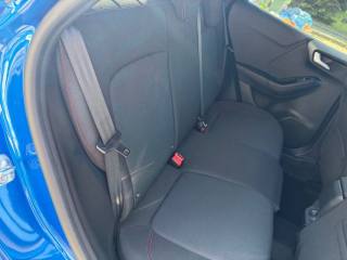 FORD Puma usata 24