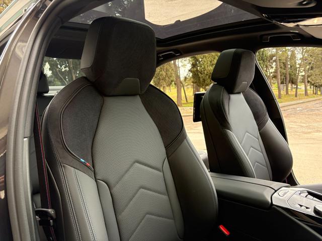 BMW 520 usata, con Chiusura centralizzata