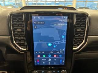 FORD Ranger usata, con Sistema di navigazione