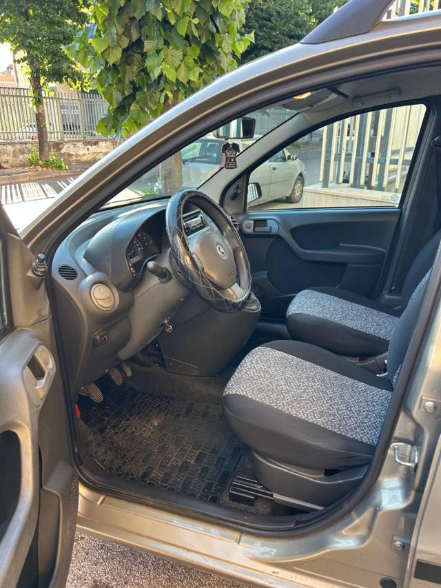 FIAT Panda usata 8
