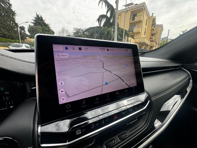 JEEP Compass usata, con Chiusura centralizzata