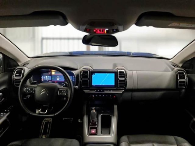 CITROEN C5 Aircross usata, con Airbag laterali