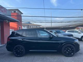BMW X3 usata, con Airbag Passeggero