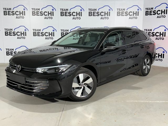 VOLKSWAGEN Passat Variant usata, con ABS