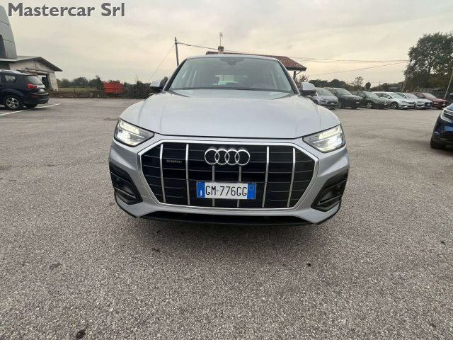 AUDI Q5 usata, con Airbag laterali