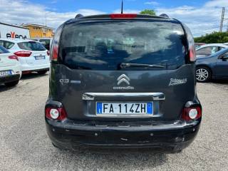 CITROEN C3 Picasso usata, con Alzacristalli elettrici