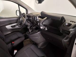FIAT Doblo usata, con Luci diurne LED