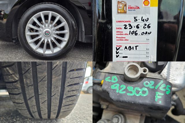ALFA ROMEO MiTo usata, con ESP