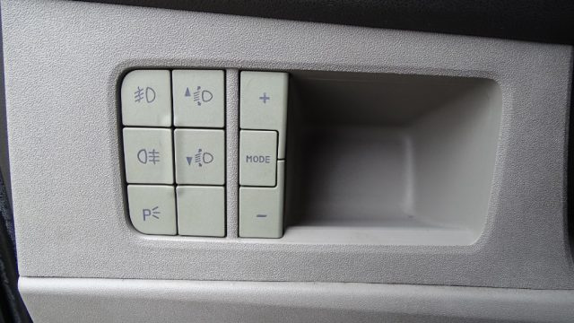 FIAT Idea usata 83