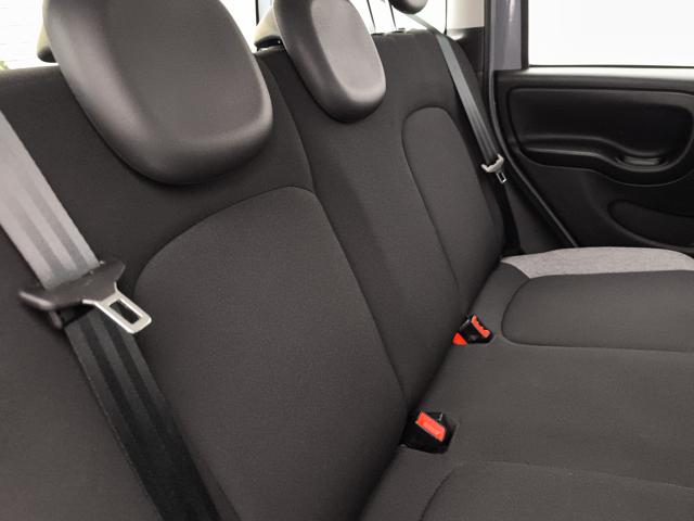 FIAT Panda usata, con Monitoraggio pressione pneumatici