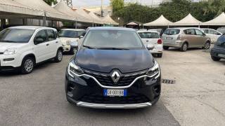 RENAULT Captur Full Hybrid E-Tech 145 CV Rive Gauche