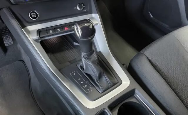 AUDI Q3 usata, con Cruise Control