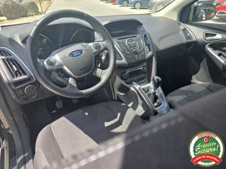 FORD Focus usata, con Chiusura centralizzata