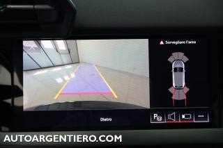 AUDI A3 usata, con Vetri oscurati
