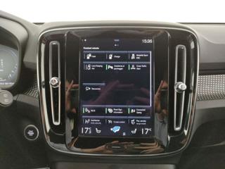 VOLVO XC40 usata, con Sistema di navigazione