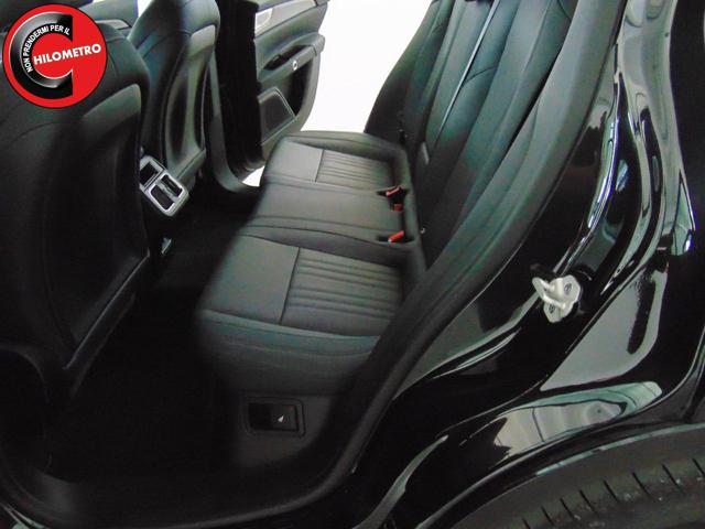 MASERATI Grecale usata, con Autoradio