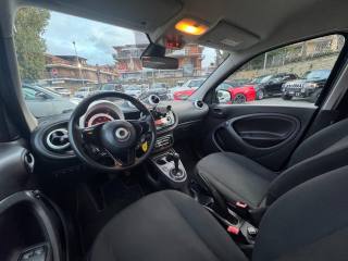 SMART ForFour usata, con Climatizzatore