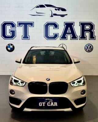 BMW X1 usata, con Airbag