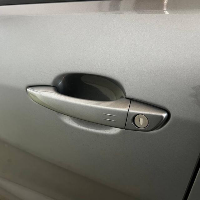 JEEP Avenger usata, con Sensori di parcheggio anteriori