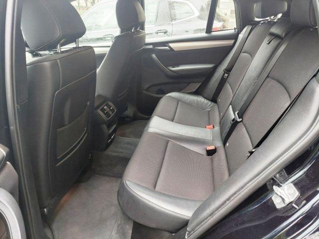 BMW X4 usata 56
