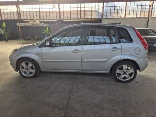 FORD Fiesta usata, con Climatizzatore