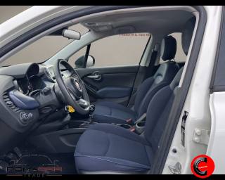 FIAT 500X usata, con Controllo trazione