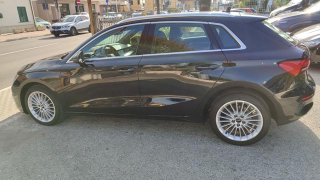 AUDI A3 usata, con Airbag Passeggero