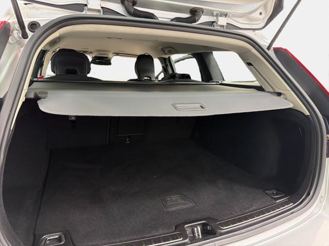 VOLVO V60 usata, con Cruise Control