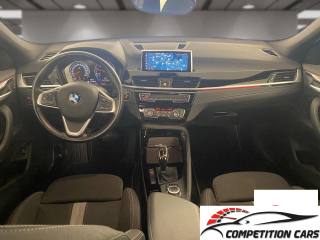 BMW X2 usata, con Cerchi in lega