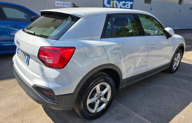 AUDI Q2 usata, con Controllo trazione