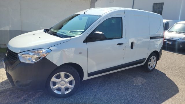 DACIA Dokker usata, con Alzacristalli elettrici