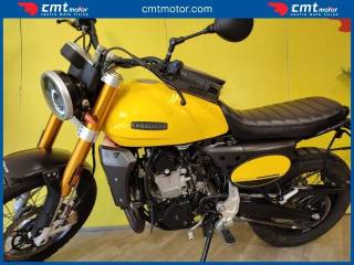 FANTIC MOTOR Caballero 500 usata 7